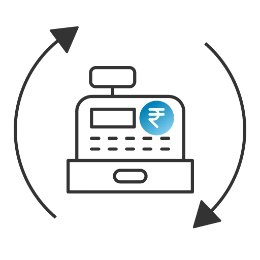 Cash Register Tracking